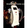 Ultrasound Cavitation RF  Skin Rejuvenation Machine For Weight Loss / Fat Reducing