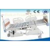 OEM 3 function electric Medical Hospital Beds for home use
