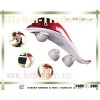 infrared dolphin vibration massage hammer within 5 massage change,