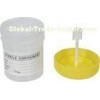 Cold Runner Medical Plastic Injection Molding For Specimen Container
