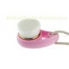 Nano Bamboo Charcoal Face Washing Brush / Skin Cleansing Brushes