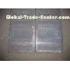 High Cr Iron Boltless Shell Liners / Grinding Mill Liners