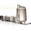 Leading Manufacturer of Industrial Purified Drinking Water Treatment Systems With Active Carbon Filt