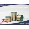 High Performance Steel Tyre Cord 3 + 8 x 0.33ST Wire Gauge 1.34mm 7.52g/mm