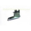 Stainless Steel / Aluminum / Silver Precision Metal Stamping Parts , OEM Service