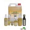 wholesale supplier of bulk organic deodorized