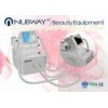 Medical Spa Cryolipolysis Slimming Machine 4 Heads For Painless Body Slim