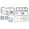 Metal Isuzu Auto Engine Parts Full Gasket Set For 700P NPRNO 5878155240 / 5-87815524-0