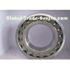 Used Cars Minibus Application Self Aligning Roller Bearing 22206 CC / CCK / W33 Gcr15 Material Rolle