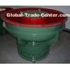 Plastic / stone Vibration Polishing Machine For bearing roller / ferrule / retaining frame