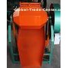 Professional Rotating Barrel Silver Polishing Tumbler for small metal workpart