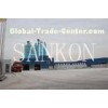 Industrial Flyash / Sand AAC Block Plant , Autoclaved Aerated Concreteplant