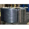 1.60mm - 5.00mm Low Carbon Steel Wire Rod For Shelving , Baskets , Trolleys