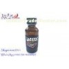 60% Concentration Rush Ultra Strong Poppers , Jacked  Poppers Rush Pure