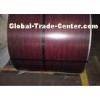 Customized RAL Color Aluzinc Prepainted Steel Coils in Lock Forming Quality