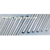 Anti-rust 5.8M / 6M ASTM A53 Galvanised Welded Steel Pipes