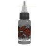 USA Original World Famous Tattoo Ink With Battleship Grey Color