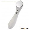 New arrival vibrating facial massager with ions
