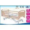 Disabled Electric Nursing Beds , Adjustable Medical ICU Hospital Bed
