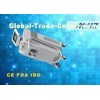 Professional Pain Free 808nm Diode Laser Hair Removal Of Body AC 220V / 110V 50 ~ 60Hz
