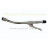 Surgical Stapling Device Curved Disposable Circular Stapler For Gastrectomy Surgery