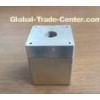 High Precision Custom Aluminium CNC Machining Of Polishing / Plating