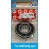3305-BD-TVH Angular Contact Ball Bearings 30 C - +150 C Open Temperature