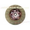 OEM NO 1-31240889-SY/1312408890 Car clutch disc parts For LT FSR  FTR  FVR  FVZ