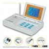 cheap foot massager bluelight medical instrument BL-F 110V/220V with ce&rohs automatic head massager