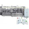 Automatic Mineral Water Filling Machines For PET Bottles 8000bph - 48000bph
