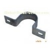 Metal Aluminum Silver Copper Stamping Processing Parts For Car , Trailer , ODM OEM