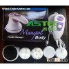 Relax Tone Body Massager (AS500)