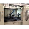 High Speeds Slewing Ring Bearings Wind Power Generator With Internal Gear OEM ODM