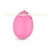 Pocket Pink Ultrasound Home Doppler Fetal Heartbeat Monitor 3mhz For Pregnancy