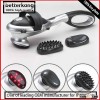 CE detachable massage hammer mini massage hammer electric massager body Massager Hammer personal mas