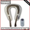 shoulder massager scraf massager vibrator shoulder massager neck shoulder massage vibrating neck tap