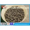 Mining and Mine Mill use Grinding Steel Balls High Hardness HRC 58-64 B2