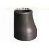 2 Inch JIS 2311 Seamless Carbon Steel Pipe Reducer , Eccentric Pipe Reducer