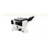 Multi - color Filter Inverted Industrial Microscope , 50 x 40mm Travel Range