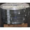 Cutting Regular Spangle Hot Dip Galvanized Steel Strip