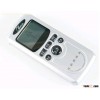 New arrival dual channel digital massage therapy machine with 4 pads