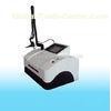 Multi Languages Portable CO2 Fractional Laser Machine , Scar and Skin Rejuvenation