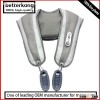 beauty shoulder massager vibrating shoulder tapping massage belt shoulder neck belt shoulder tapping