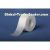 No Residue White First Aid Breathable Silk Medical Tape for Bandaging Wounds