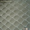 chain link fence