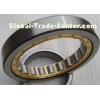 FAG X-life Full Roller NJ228E.M1 NJ228E.M1+HJ228E Cylindrical Roller Bearing With Retainer Snap Ring