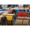 OEM RAL Color 1.50mm Aluzinc Prepainted Steel Coils