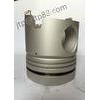 Truck diesel engine piston assay for HINO K13D alfine piston with number 13216-2100