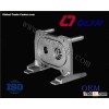 China OEM precision investment casting lost wax casting pneumatic valves