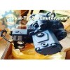 2400rpm PC120-6 Excavator Hydraulic Pump K5V80DT-9N0Y-01 Black 110kgs